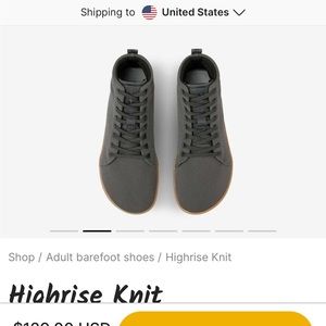 Women shoes…. Size 7.5